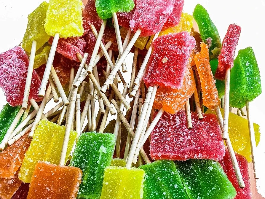 Yummy Lollipop