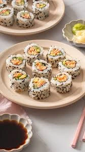 Spicy Roll