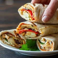 Mexican Wrap