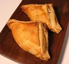 Aloo Patty