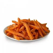 Tandoori Crinkle Fries