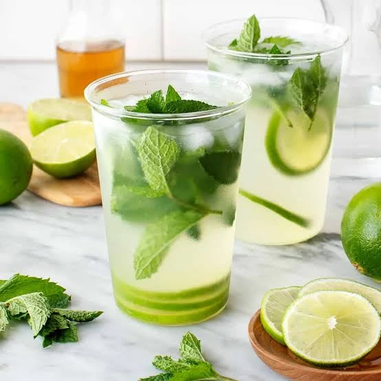 Mojito Mint