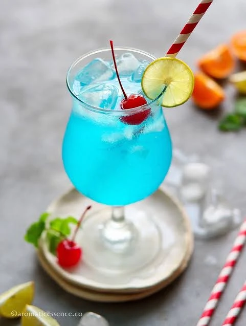 Blue Lagoon