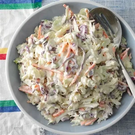 Coleslaw Salad