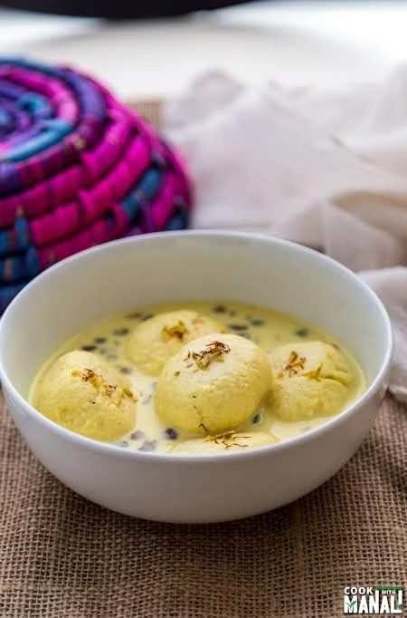 KESARI RAS MALAI
