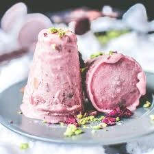 Punjabi Delight icecream