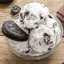 Cream & Cookies icecream