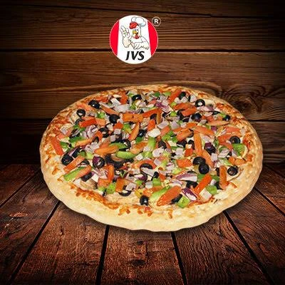Farm House Pizza (Large)