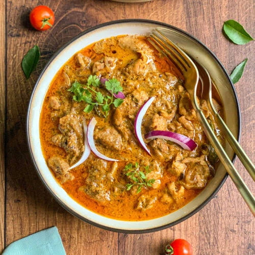 Chicken Kalli Mirch (Full)