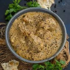 Chicken Kali Mirch B/L