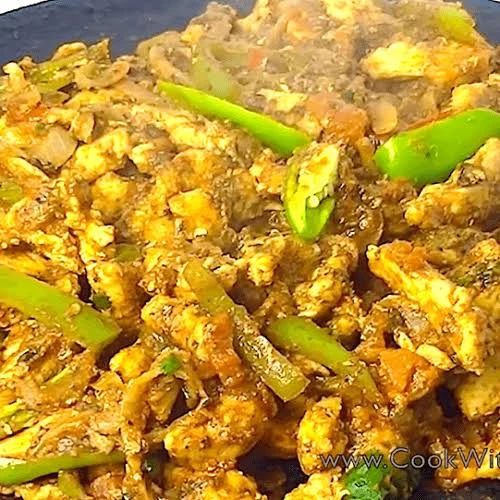 JFC Special Tawa Chicken (Full)