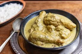 Afghani Chicken