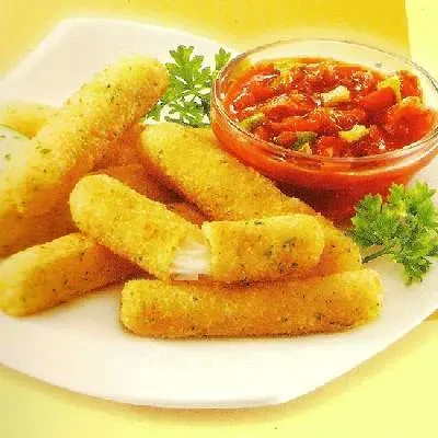 Cheese Finger