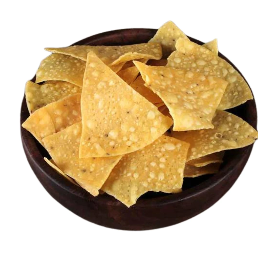 Nachos Plain