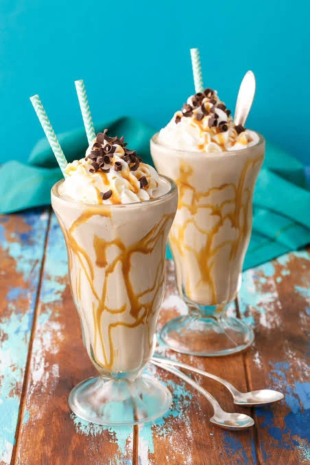 Caremal Shake