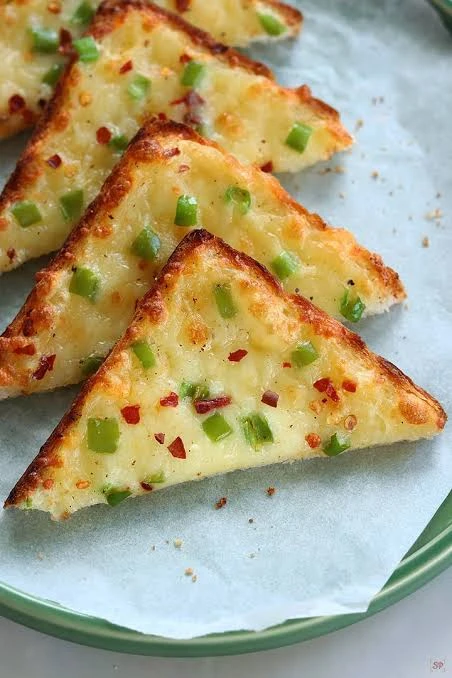 Chilly Cheese