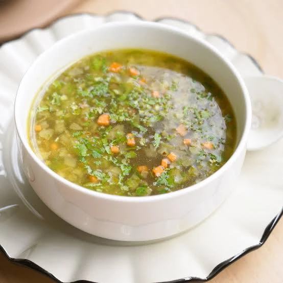 Lemon Coriander