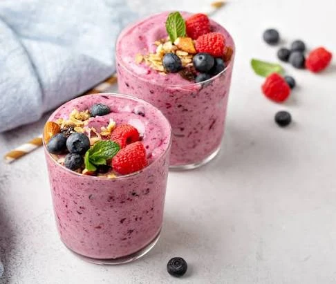 Berry Blast