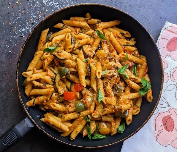 VEG. MIX PASTA (SUGOROSA)