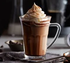 Coffee Mocha