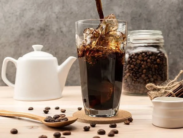 Hazulnut Frappe