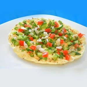 Masala Papad (2pcs)