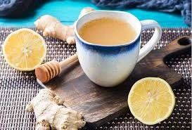 Tea (Masala, Ginger, Lemon)