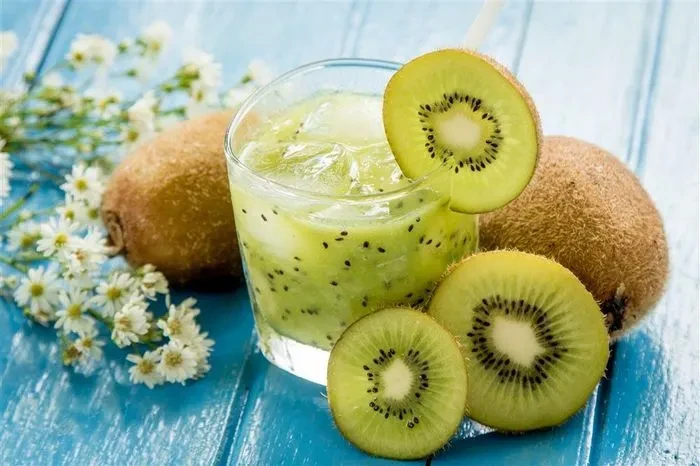 Kiwi Punch