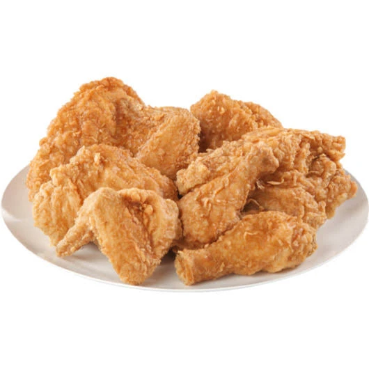 2 Pcs AFC CHICKEN
