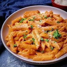 Mix Pasta