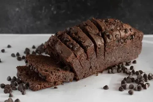Chocolate Brownie Dry Cake (250 Grams)