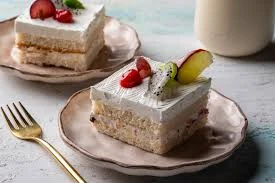Fruit Pastry