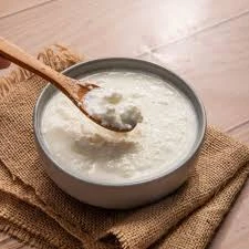 Plain Curd