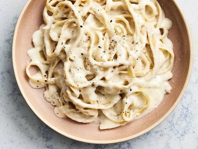 Alfredo Reg Pasta
