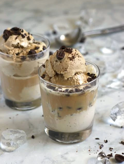 Affogato