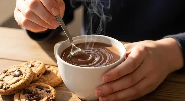 Hot Chocolate