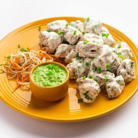 Malai Chaap