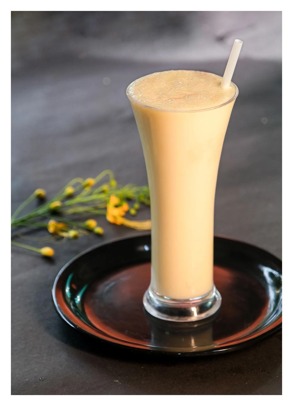 Butter Scotch Shakes