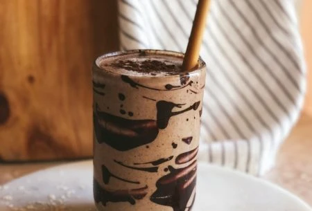 Truffle Smoothies