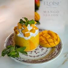 Mango Affair