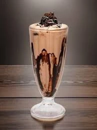 Brownie Shake