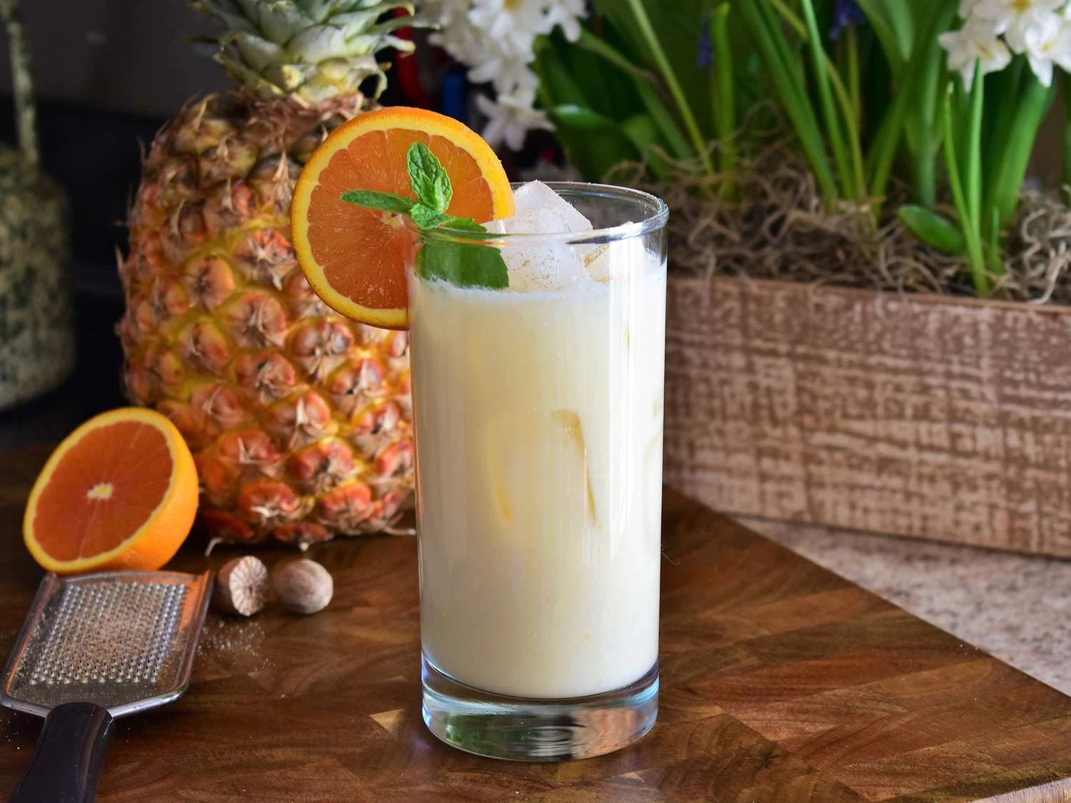 PAINKILLER MARTINI