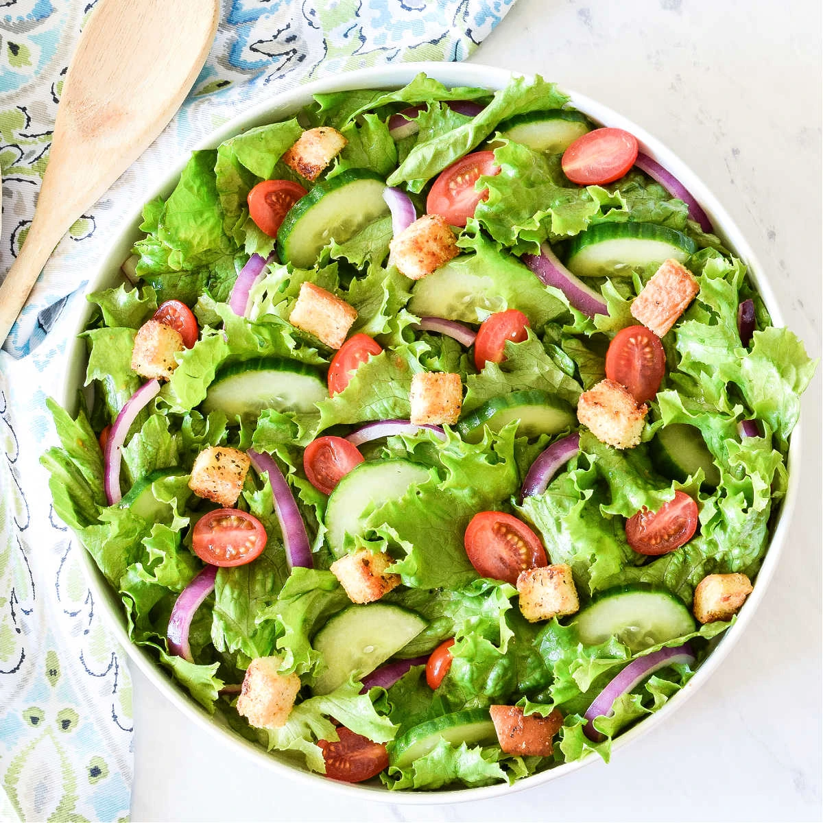 Green Salad