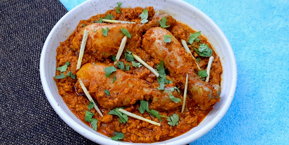 Rara Chicken
