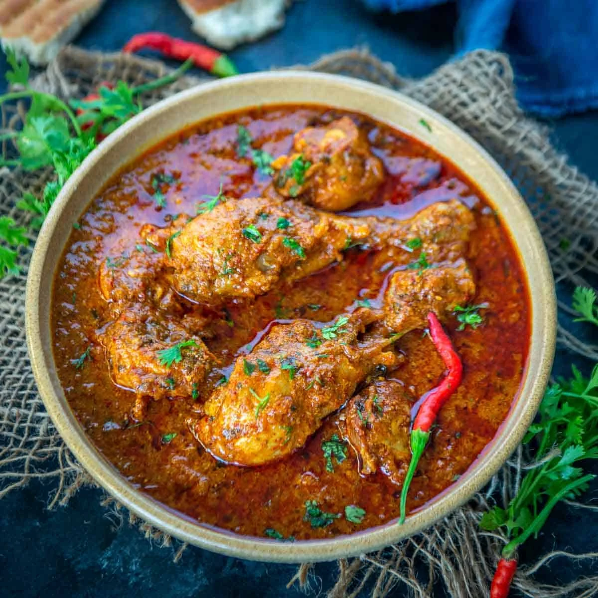 Angara Chicken