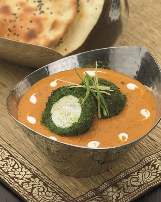 Paneer Sham Savera