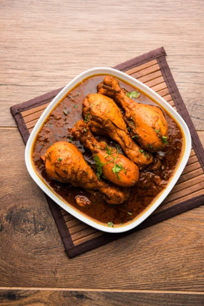 Tangri Masala
