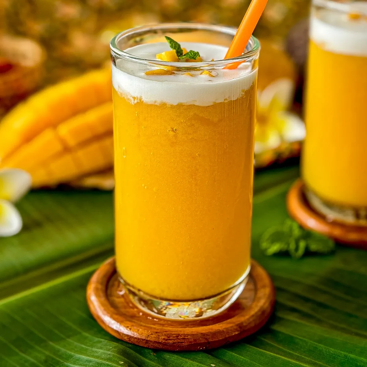 Mango Shake