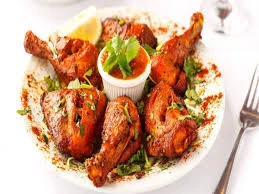 Tandoori Murg (Full)