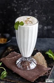 Lassi (Sweet & Salted)